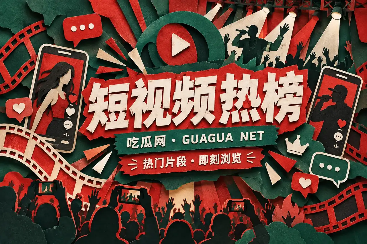 短片解析栏目图